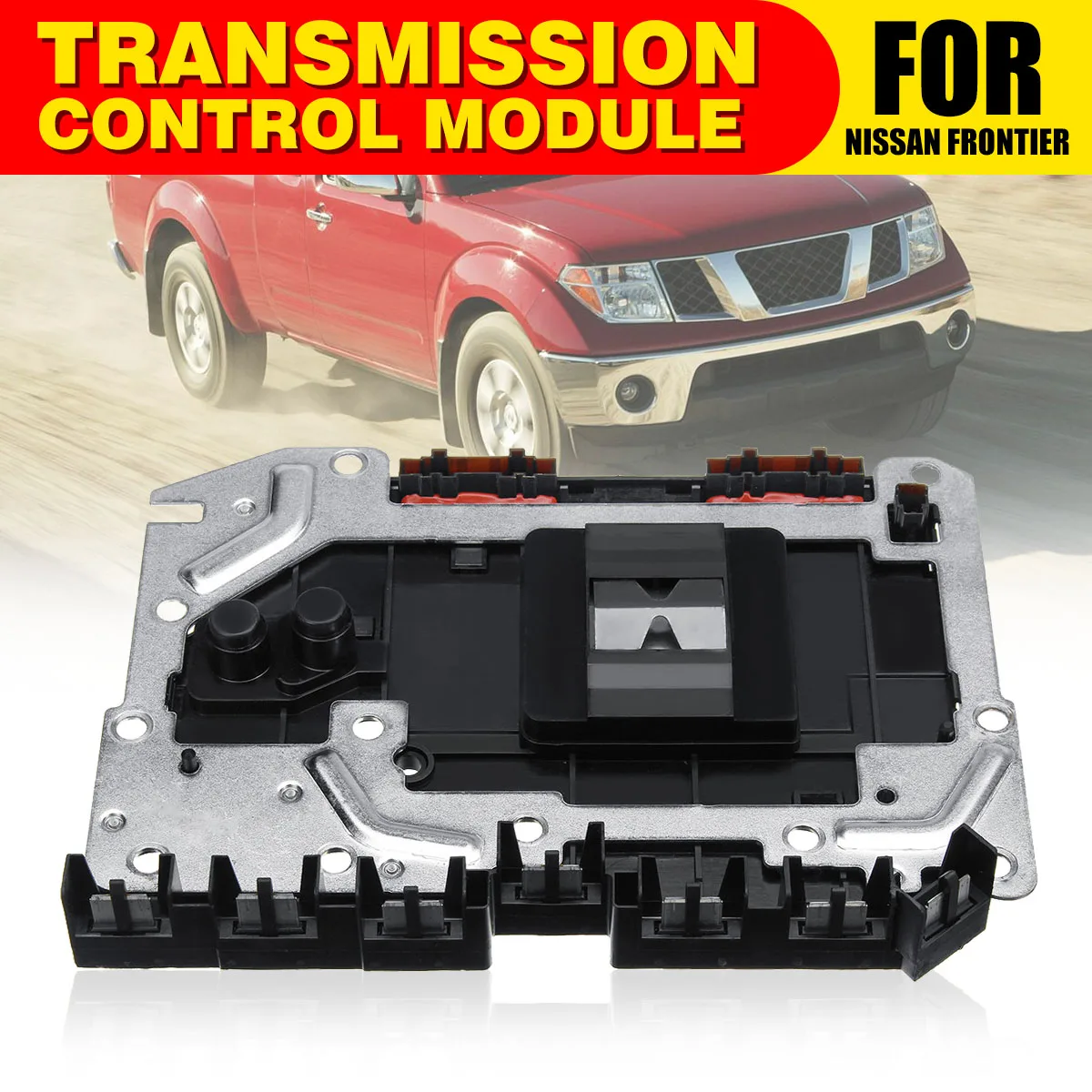 

0260550002 For Nissan Frontier-Bosch RE5R05A Transmission Control Unit TCM TCU Superior Quality 21x15x2.6cm Stability Durability
