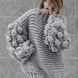 Sweters женщин invierno 2018 осень мода женские свитера и пуловеры джемпер женский Длинный свитер пальто вязаный chompa высокого качества
