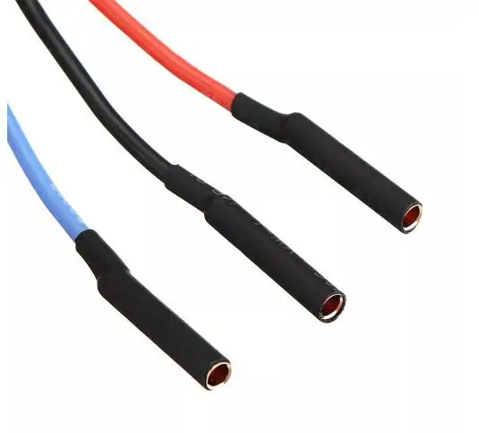 LeadingStar XK K130 RC части вертолета 20A ESC с штепсельной вилкой XT30 4.01.K130.0014.001