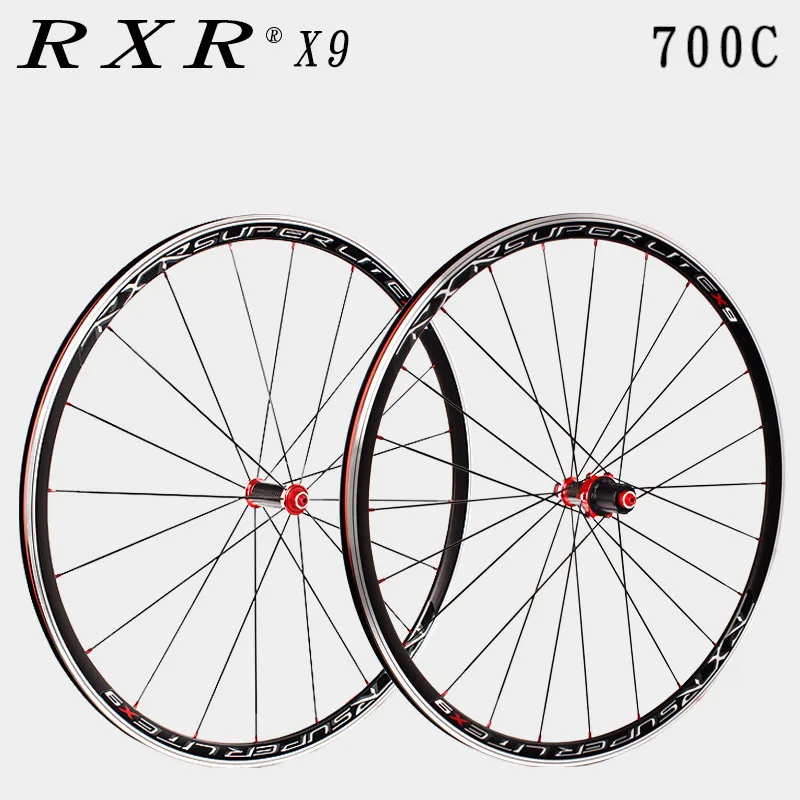 2020 горячая Распродажа 700C карбоновые барабанные колеса bmx дорожный велосипед с V