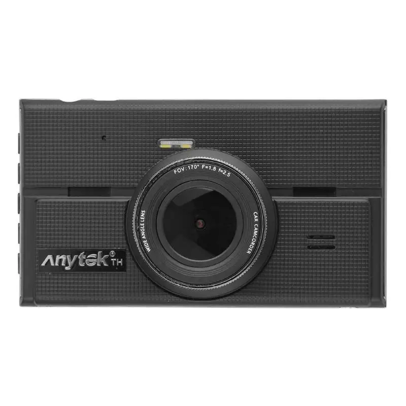 

G68 4.0 Inch 1080P Dual Lens Car DVR Camera Video Recorder G-sensor Night Vision Dash Cam Car Electronics Accessories