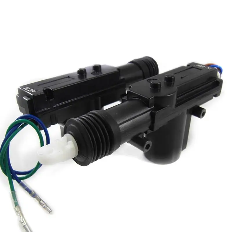 Truck 2 Doors 24V Central Door Lock Locking System Universal Auto Remote Control Vehicle Keyless Entry System