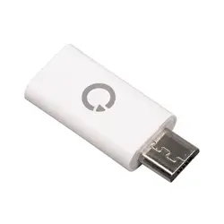 Оригинальная usb-зарядка зарядное устройство адаптер для Zerotech Добби Карманный Дрон с селфи запчасти