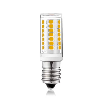 

Lkltfx 100 Pack 110v bulb Led 220v Skd 2.5w E14 Led Light Ccc 2835 Living Room 5% Ce Corn Bulb Bubble Ball Bar