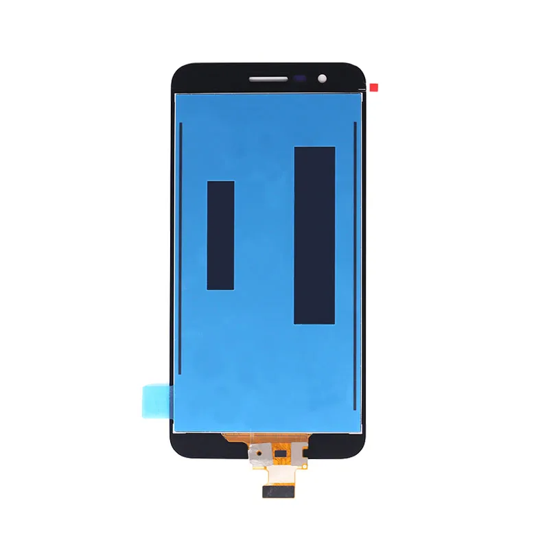 ЖК дисплей для LG K10 2018 сенсорный экран в сборе K11 дигитайзер сенсорная панель