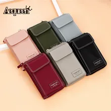 AEQUEEN Bolsa Feminina мини Маленькая женская сумка через плечо из искусственной кожи, сумки для телефона, дамская сумочка, кошелек, сумка-мессенджер, клатч