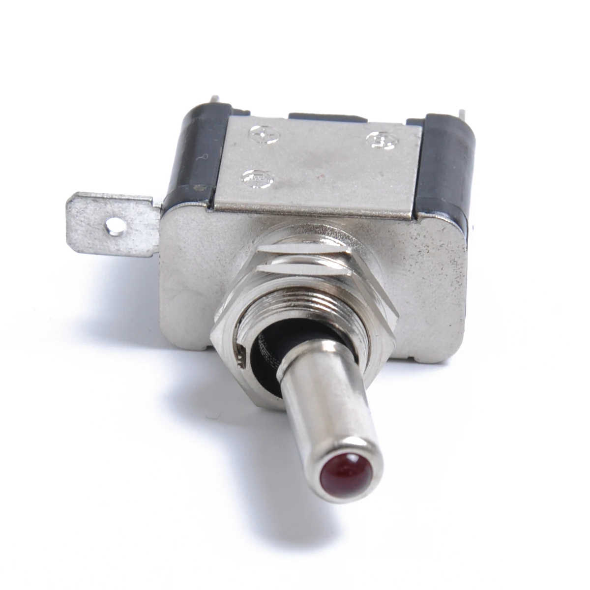 12V 20A рычажный Переключатель ВКЛ/ВЫКЛ переключатель для автомобиля грузовика