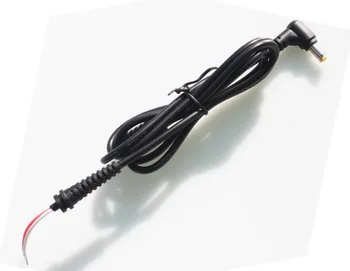 

500pcs 5.5x1.7mm DC Power Charger Plug Cable Connector