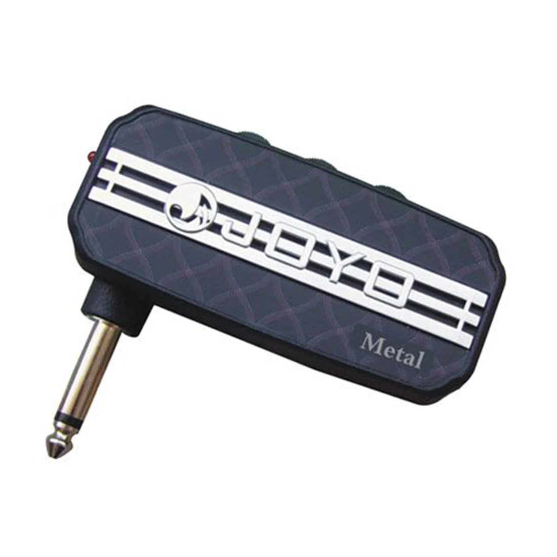 

JOYO JA-03 Metal Sound Effect Guitar Pocket Amplifier with Headphone Output