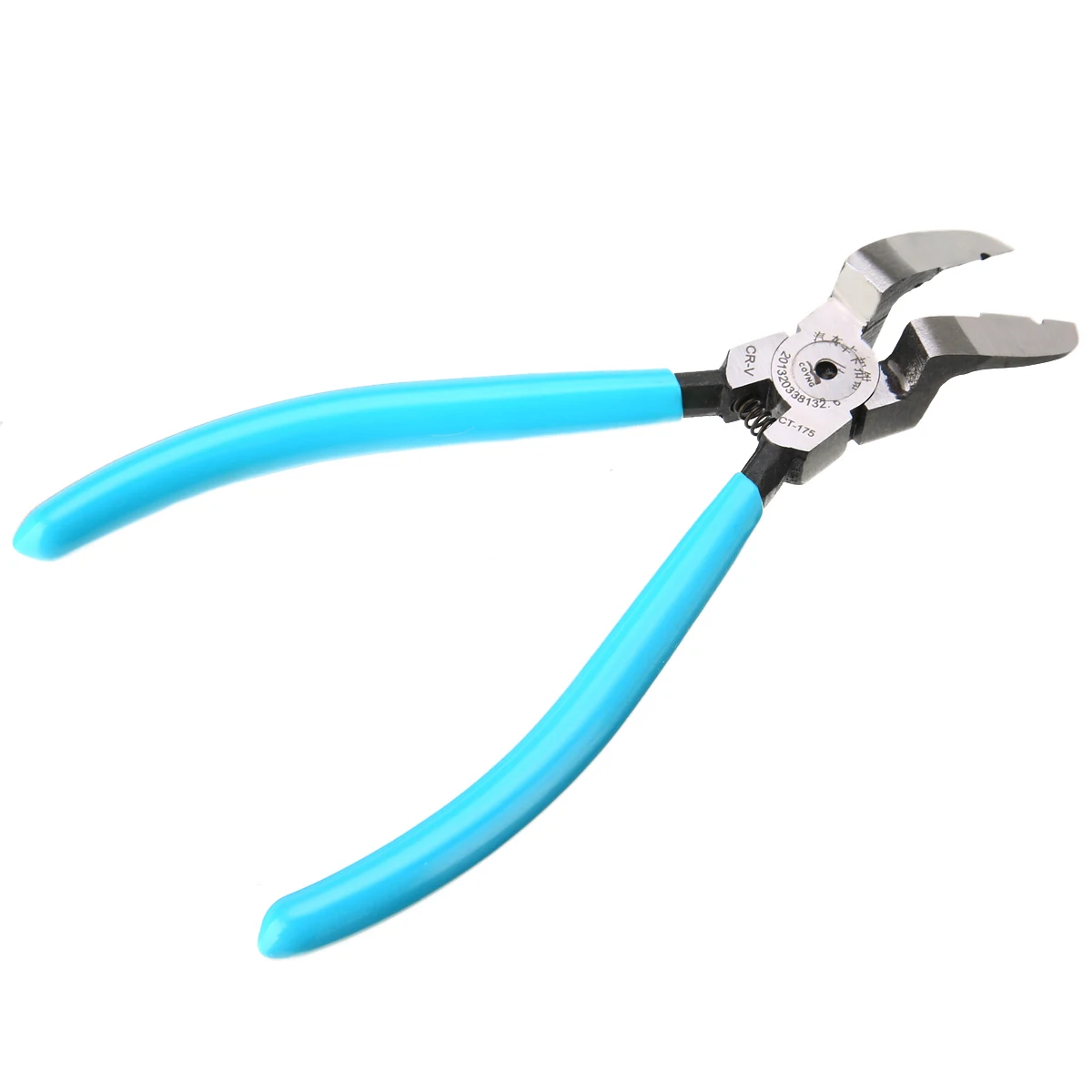 

Multifunction Car Push Retainer Rivet Trim Clip Fastener Panel Assortment Remover Puller Hand-held Tools