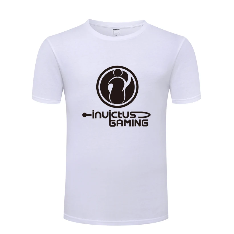  Dota Dota2 Game Mens Men T Shirt Tshirt 2018 New Short Sleeve O Neck Cotton Casual T-shirt Top Tee