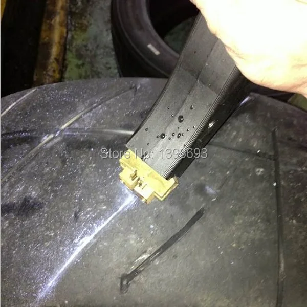 20pcs lot knife for tire regroove regroover knife blade