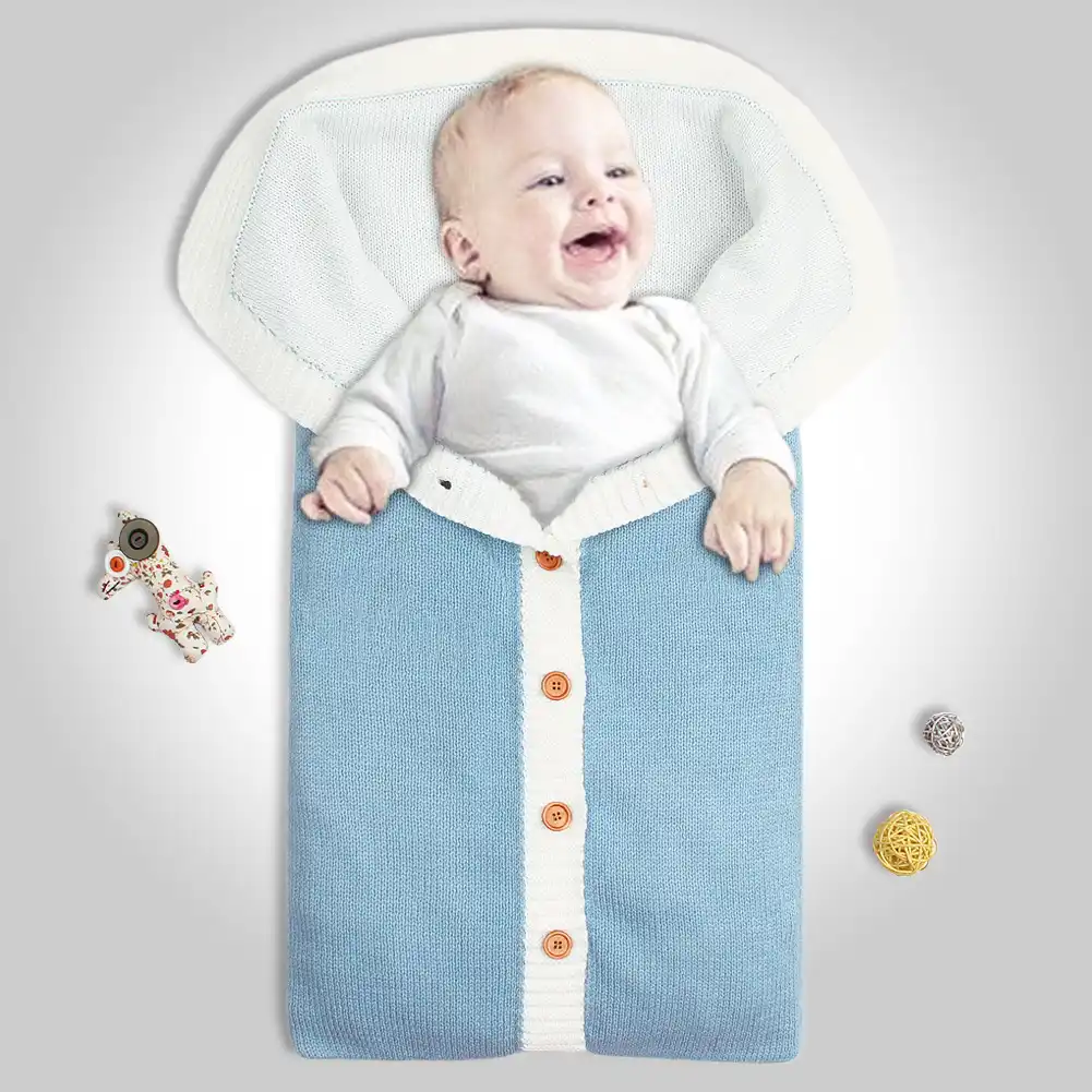 baby swaddle sack