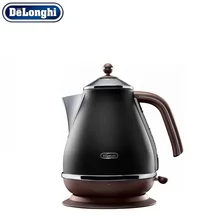 Чайник De'Longhi Icona Vintage KBOV 2001.BK