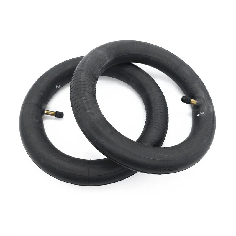 

Convenient Electric Scooter Inflatable Tyre Inner Tube Skateboard Tires Durable Scratch-Resistant Tear-Resistant Anti-Slip Tire