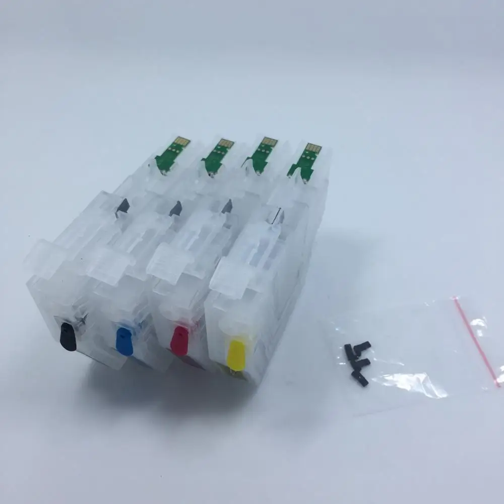 Многоразовый картридж YOTAT LC3213XL LC3211 чернильный LC3213 для родственных задних фонарей