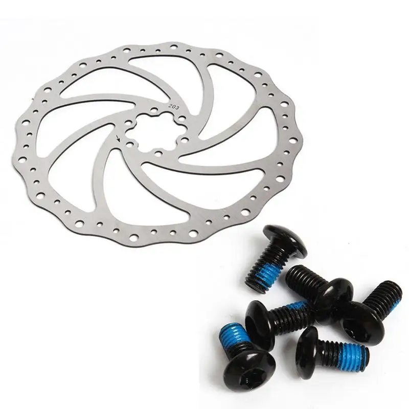 best disc rotors for road bike