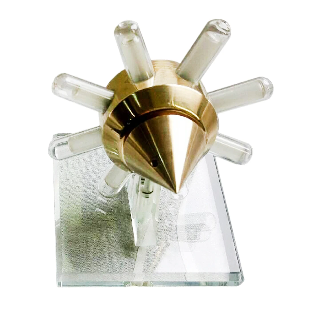 

Mini Innovative Star Shape Stirling Engine Model Toy Birthday Present Steam Engine Model Science And Education Toys For Children