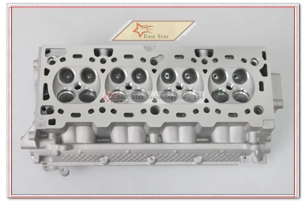 Engine F16D4 L4 A16XER A16LET Cylinder Head For CHEVROLET CRUZE 16V 1
