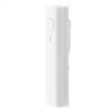 Аудио приемник английская версия Bluetooth 4,2 беспроводной адаптер для наушников 3,5 мм аудио музыка автомобильный комплект динамик