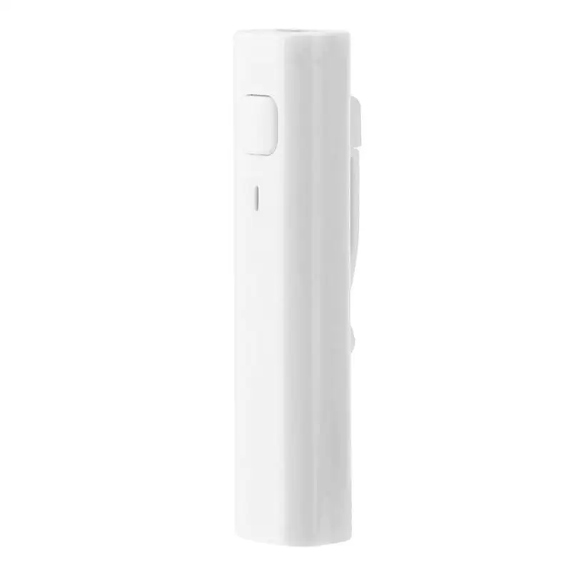 

Audio Receiver English Version Bluetooth 4.2 Wireless Headphone Adapter 3.5mm Audio Music Car Kit Speaker