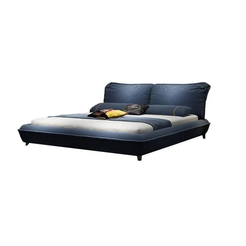 

Matrimonio Odasi Mobilya Totoro Bett Literas Mobili Yatak Modern Bedroom Furniture Quarto De Dormitorio Cama Moderna Mueble Bed