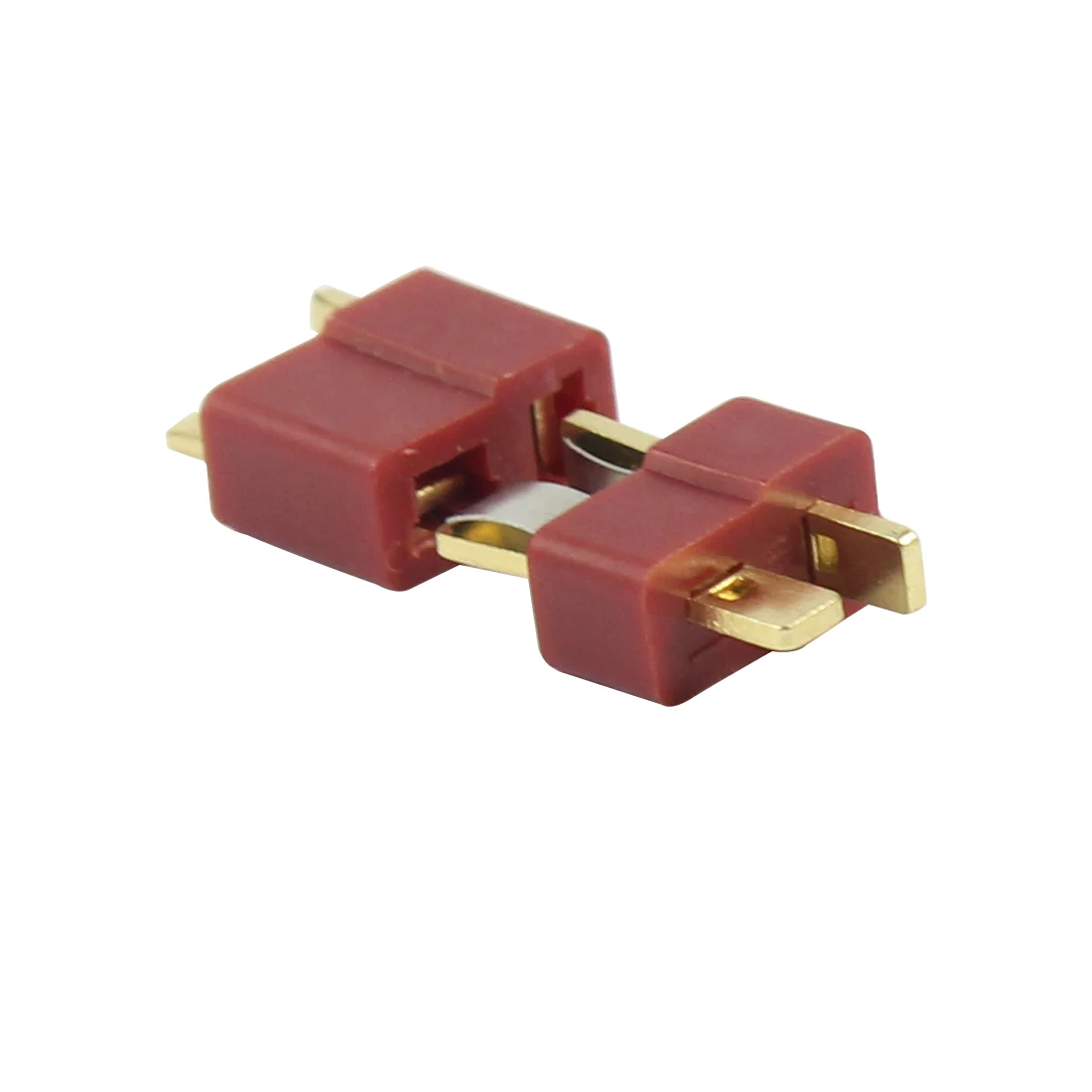 

F00152 Deans Ultra Plug Connector Male+Female T plug All RC ESC