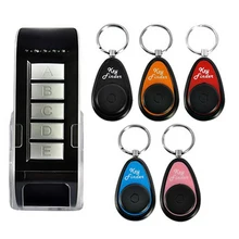 5 в 1 беспроводной Bluetooth трекер анти-потеря сигнализации смарт-трекеры активности тег Детская сумка кошелек ключ искатель мини gps локатор 40 м