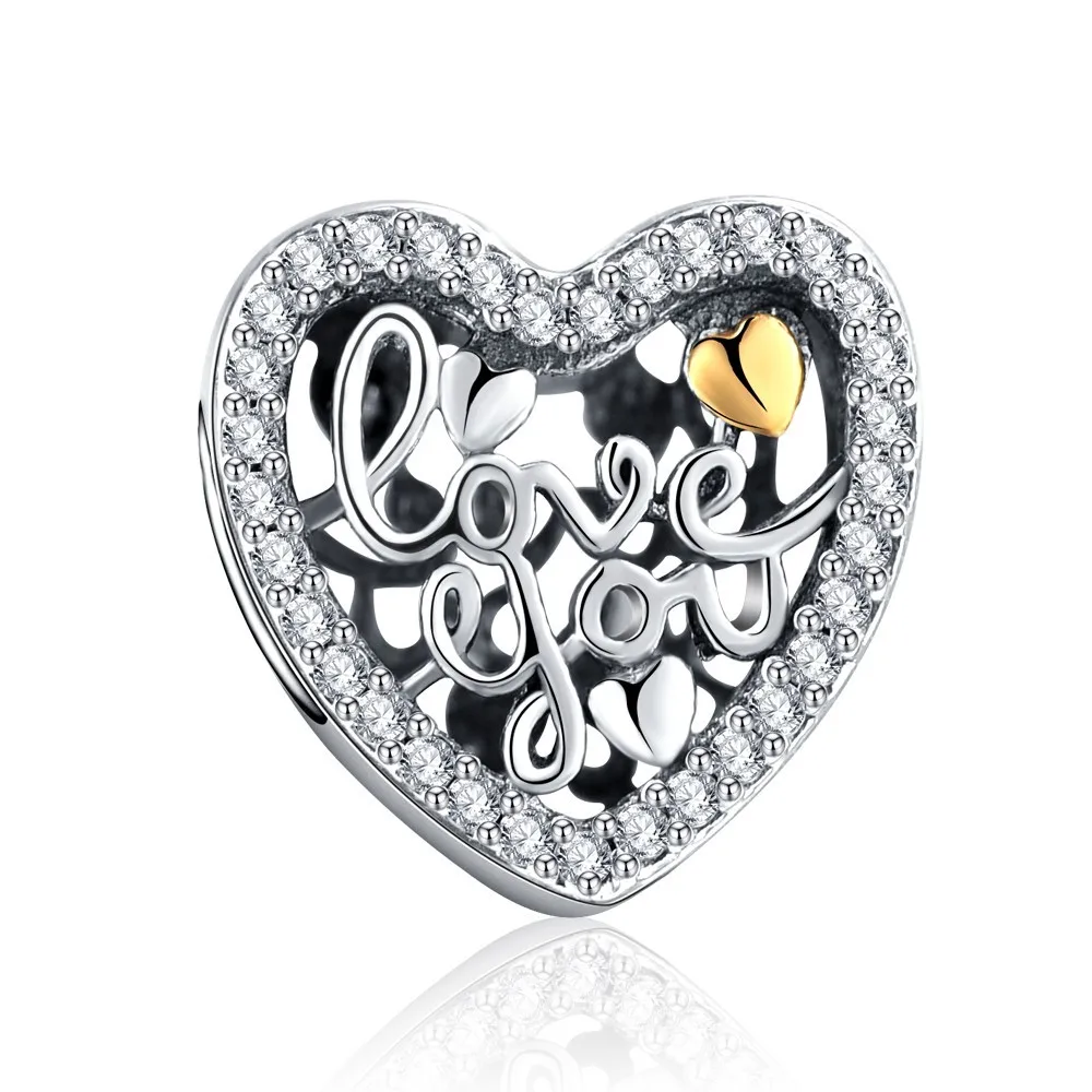 Najtaniej Devolove Dropshipping autentyczne 100% 925 srebro koraliki Fit Pandora oryginalna bransoletka Charms damska biżuteria na prezent