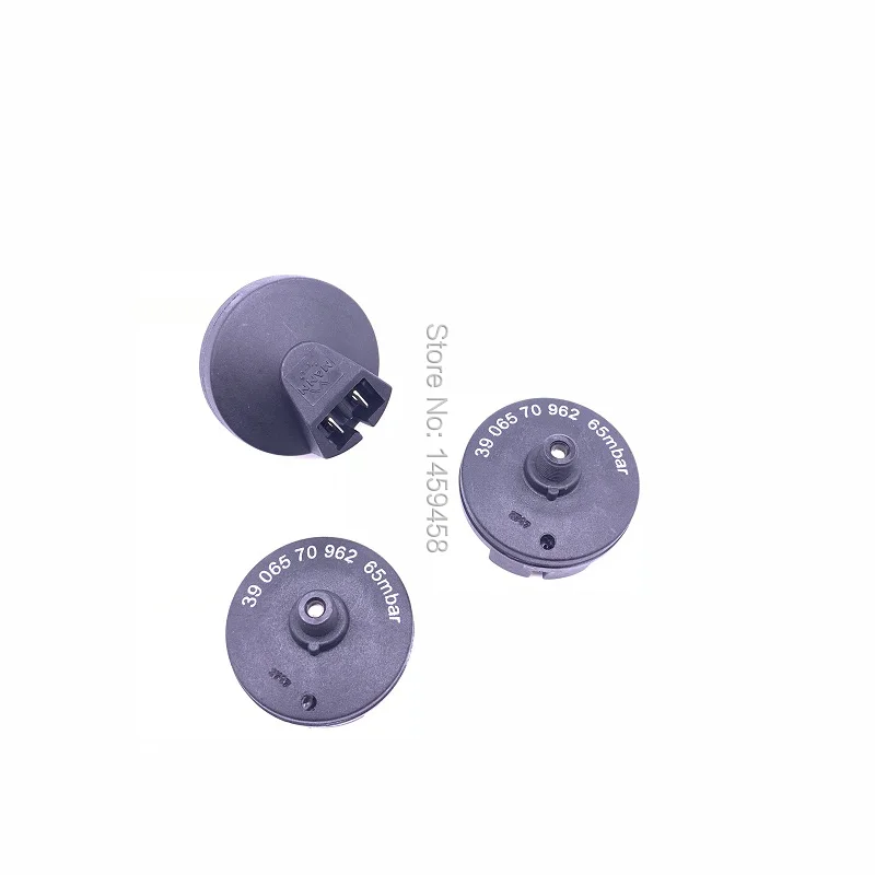 

Free shipping 2pcs/lot original 3906570962 65mbar Mann+Hummel air filter waterproof electrical connector fitting