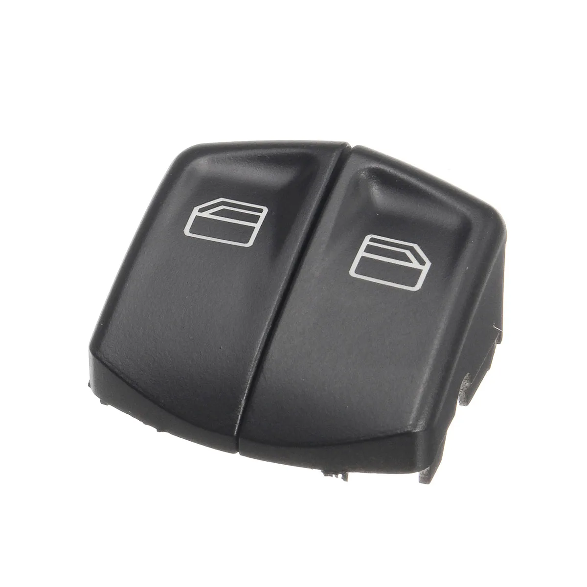 

1Pair Car Electric Window Control Power Switch Push Button Covers for Mercedes for Sprinter Vito Viano