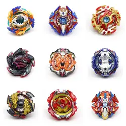 Beyblade взрыв комплект B-118 B-122 игрушки Арена продажи бей лезвие без Launcher Bayblade Bable стока Fafnir Феникс Blayblade