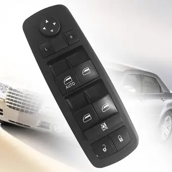 

19x8x6cm Car Window Switch Power Master Window Lock Control Switch Front Door Side Auto glass elevator switch For Dodge Chrysler