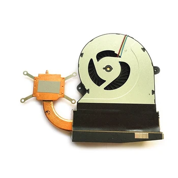 

Original Laptop CPU Cooling Heatsink Fan For Asus G46 G46V G46VM G46VW Notebook Cooler Heatsink With Fan
