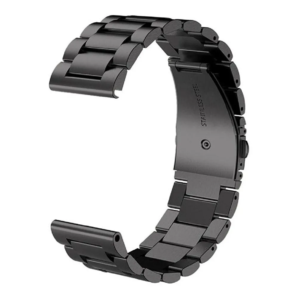 

24 26mm Stainless Steel Watchband Bracelet Strap for Panerai PAM111 PAM0005 PAM00312 PAM00616/382/1305
