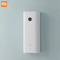 Xiaomi Air Purifier Deodorizing Air Freshener Intelligent Remote Control Home Bedroom Living Room Low Noise Air Purifiers 220v