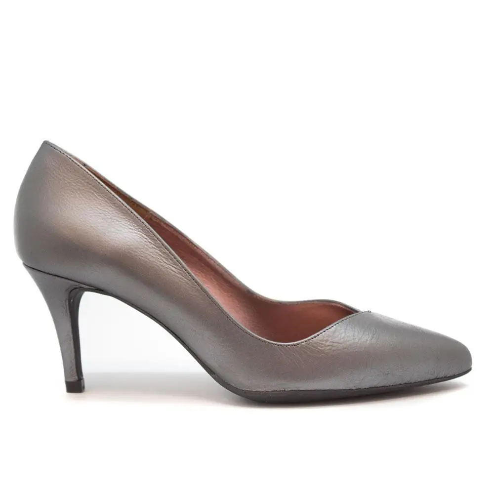 RENATTA JOP-WOMAN-SKIN-HEEL обувь | Обувь