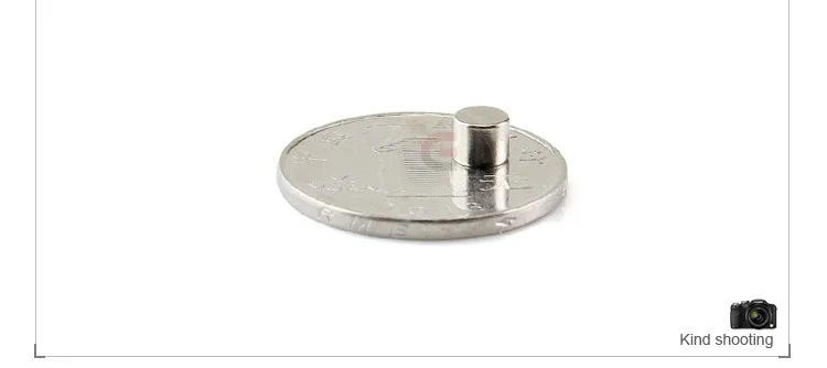 50 шт. диаметр 5x3 мм Высокое качество N50 Супер сильный неодимовый магнит Искусство ремесло редкоземельные NdFeb магниты