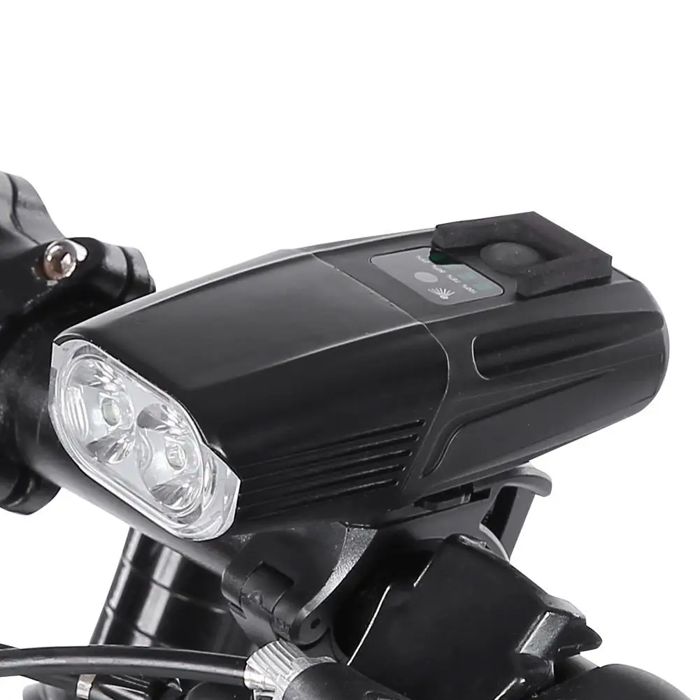 Sale 1000Lm 4 Modes Bicycle Light Waterproof Strong-light Bicycle Lamp USB Charging Mountain Road Bike Headlights Bike Accessories 0 Sale 1000Lm 4 Modes Bicycle Light Waterproof Strong-light Bicycle Lamp USB Charging Mountain Road Bike Headlights Bike Accessories 0