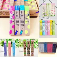 1 шт. милые Kawaii Мультфильм Цветок Резиновая Ластик прекрасный Цветной ластик для осмотра дети студент подарок, школьные принадлежности канцелярские - изображение