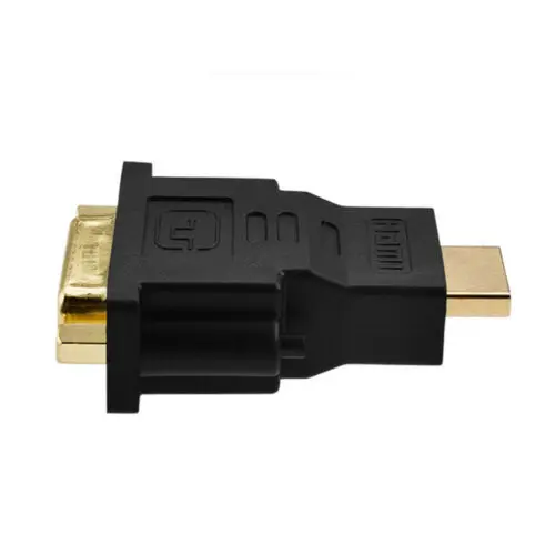 Новый мини микро HDMI папа к женскому удлинительному конвертеру адаптер Кабельный
