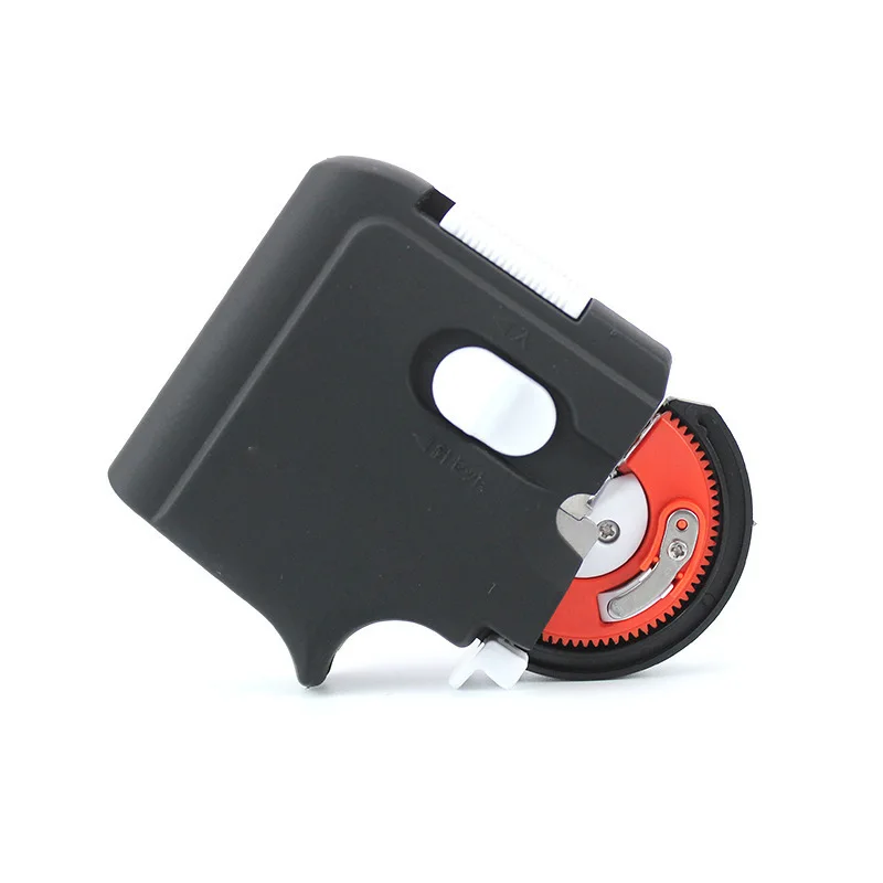 Portable Electric Automatic Tier Fast Fishing Hooks Line Tying Device Equipment Fishing Hook Knotting Tool With Teaching Video Portable Electric Automatic Tier Fast Fishing Hooks Line Tying Device Equipment Fishing Hook Knotting Tool With Teaching Video