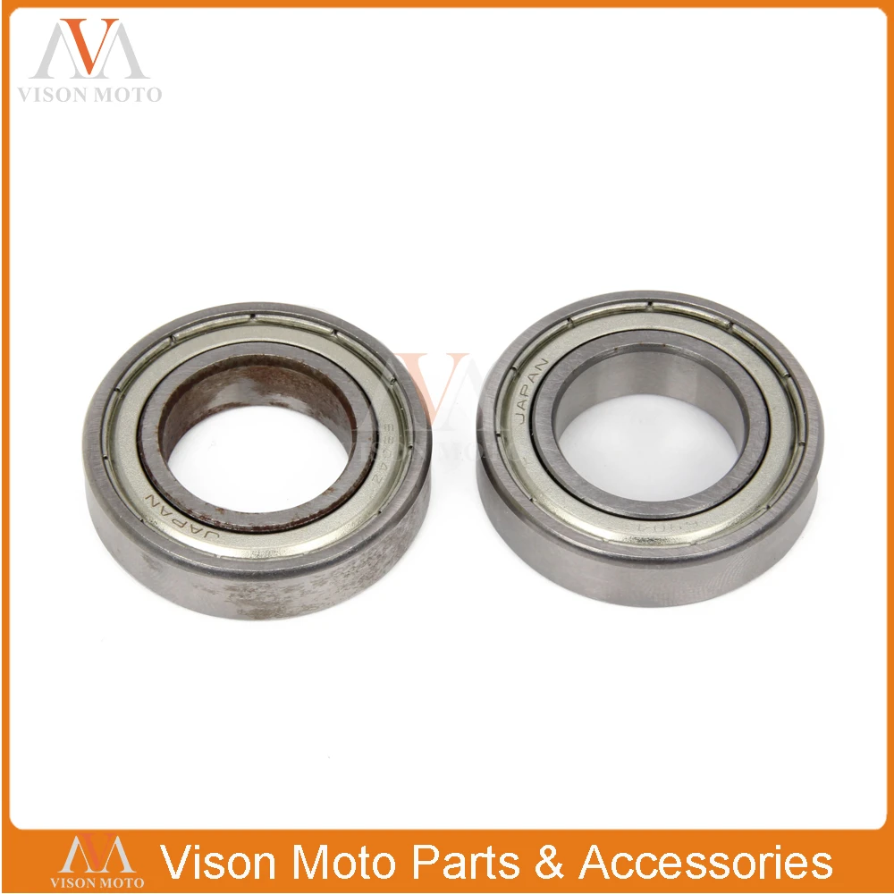 for KTM Lc2 125 1997 Koyo Rear Left Wheel Bearing for sale online