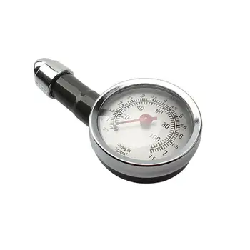 

Auto Truck Racing Car Tire Air Pressure Gauge Bike Motor Tyre Air Pressure Gauge Metes Vehicle Tester Monitoring System