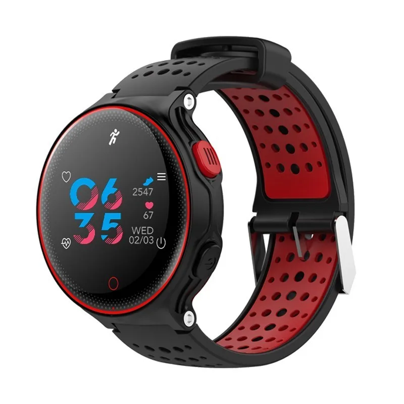 

NIYOQUE X2 Plus Smart Watch Men Heart Rate Monitor Pedometer Sleep Tracker Smart Wristband Fitness Tracker Smart Bracelet
