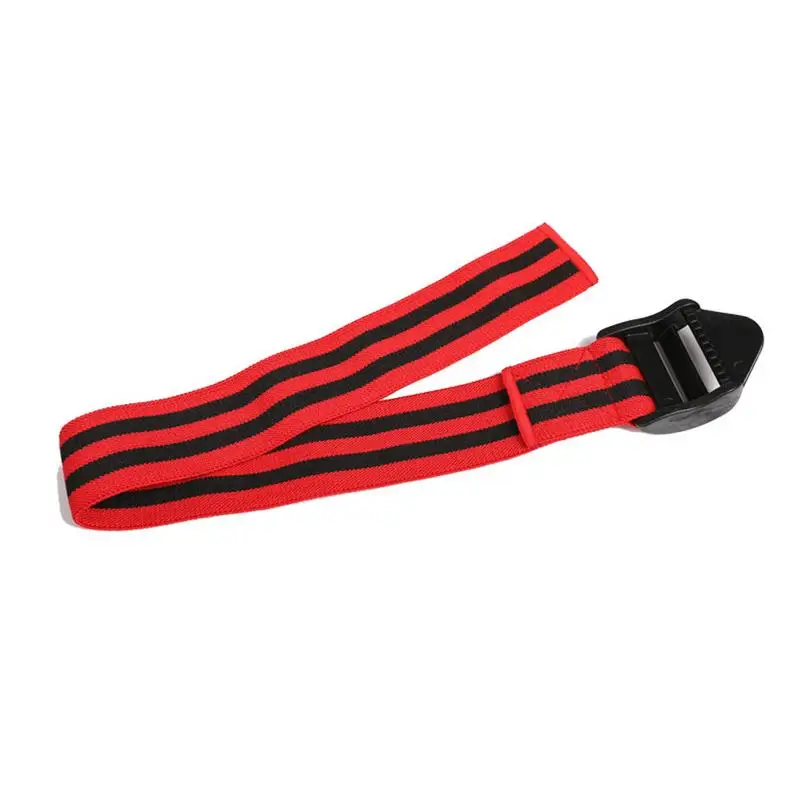 

2 Pack Band Occlusion Training Bands Arm Muscle Training Fast Muscle Growth Elastic Strap Natural Latex Wire Arm Training Bands