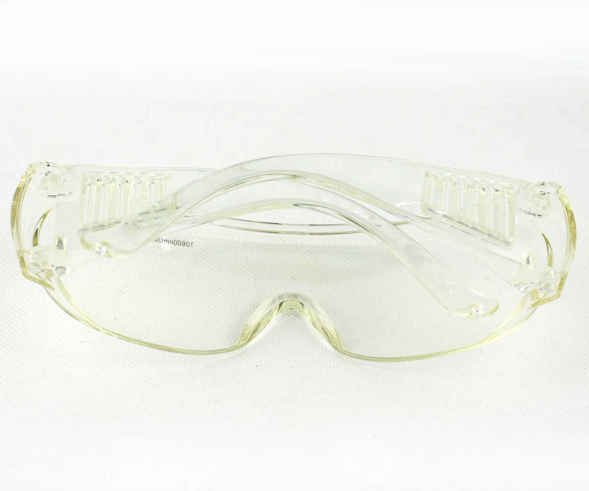 EP CO2 Protection Laser Goggles Safety Glasses eyewear for 10600nm CO2