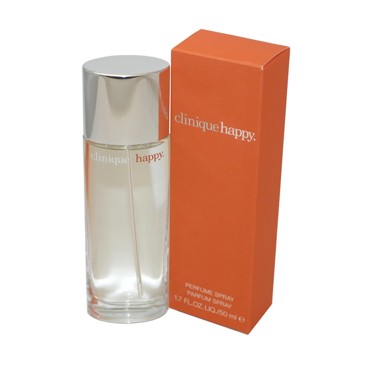 schending Supplement Krachtig Happy Perfume By Clinique For Women Parfum Spray 1.7 Oz / 50 Ml| | -  AliExpress