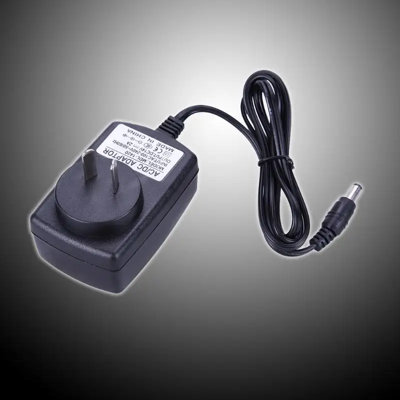 Vanpower DC14V 2A адаптер AC в DC конвертер питания 5 5*2 мм AC/DC адаптеры Plug In электронные