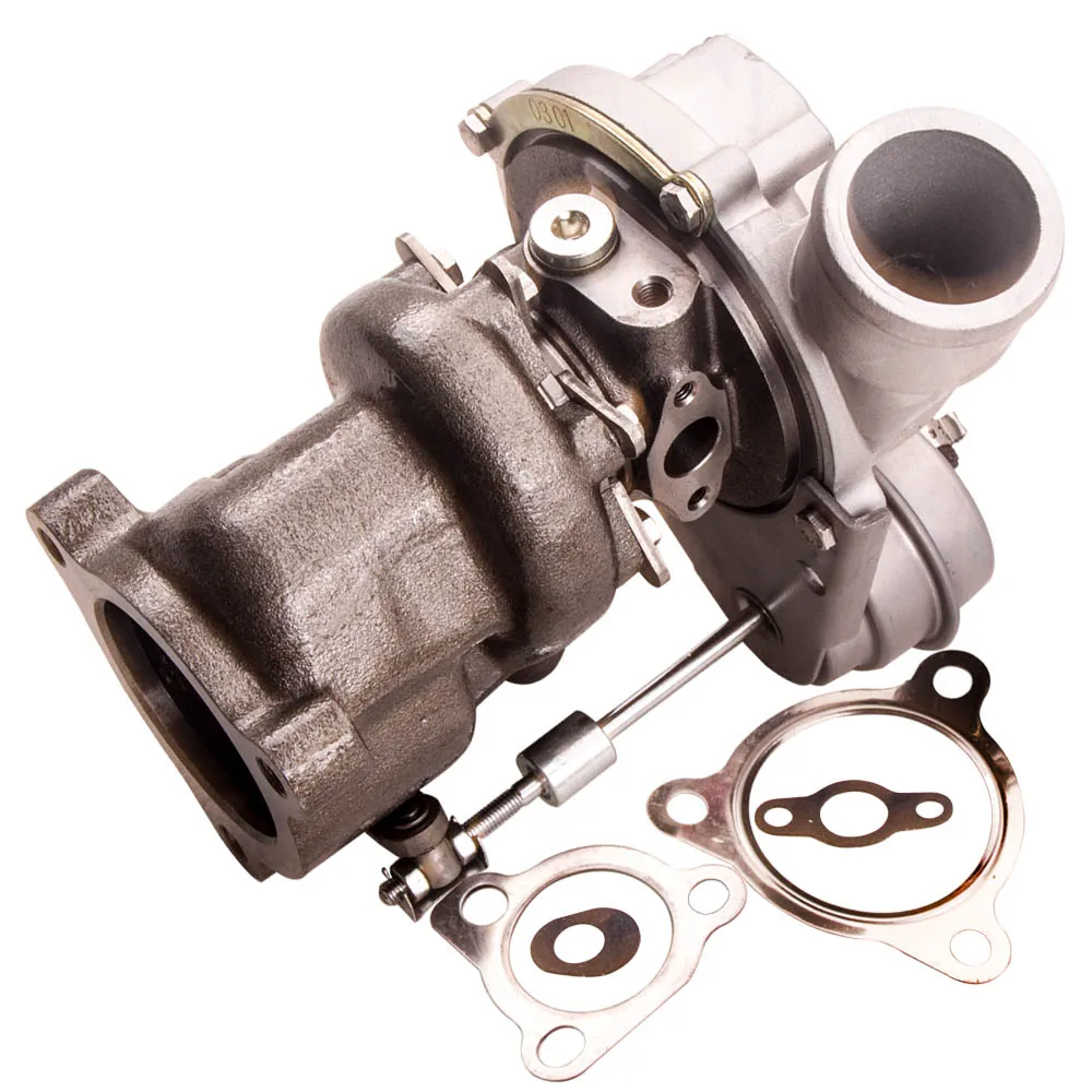K03-029 Turbo турбонагнетатель для автомобилей Фольксваген PASSAT AUDI A4 1.8L 53039880029 058145703L ANB